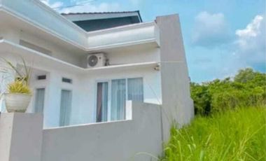 Dijual rumah jl rapak indah, samarinda