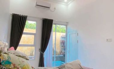 Dijual rumah jl rapak indah, samarinda