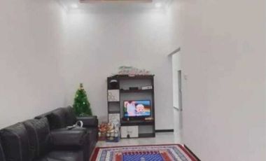 Dijual rumah jl rapak indah, samarinda