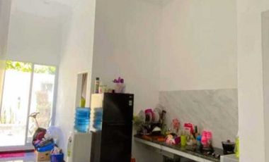 Dijual rumah jl rapak indah, samarinda