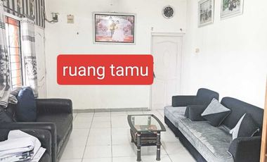 Dijual Rumah di Doyo Brau waibu jayapura