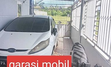 Dijual Rumah di Doyo Brau waibu jayapura