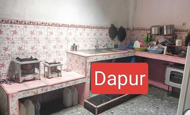 Dijual Rumah di Doyo Brau waibu jayapura