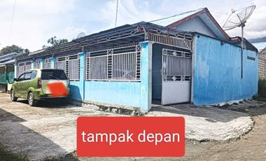 Dijual Rumah di Doyo Brau waibu jayapura