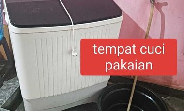 Dijual Rumah di Doyo Brau waibu jayapura