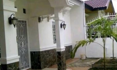 Rumah SHM di Villa bukit mas  Jl. Bukit barisan. Pekanbaru