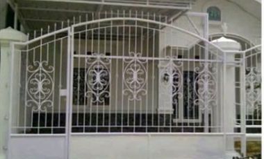 Rumah SHM di Villa bukit mas  Jl. Bukit barisan. Pekanbaru