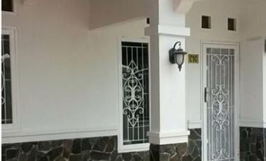 Rumah SHM di Villa bukit mas  Jl. Bukit barisan. Pekanbaru