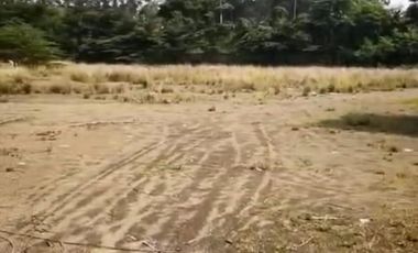 Kavling Komersil Bandara Soekarno Jl Husein Sastranegara