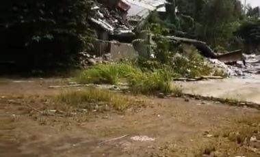 Kavling Komersil Bandara Soekarno Jl Husein Sastranegara