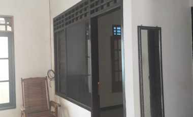 Rumah Besar Siap Huni, Perum Taman Pinang, Sidoarjo