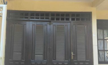 Rumah Besar Siap Huni, Perum Taman Pinang, Sidoarjo