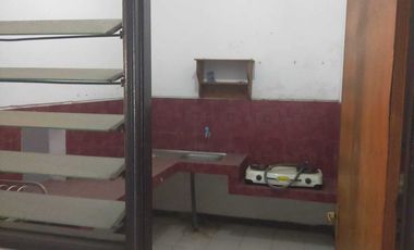 Rumah Besar Siap Huni, Perum Taman Pinang, Sidoarjo