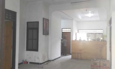 Rumah Besar Siap Huni, Perum Taman Pinang, Sidoarjo