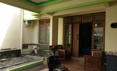 Rumah Bagus 2 Lantai, Perum Taman Pinang Indah, Sidoarjo Kota