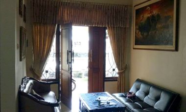 Rumah Bagus 2 Lantai, Perum Taman Pinang Indah, Sidoarjo Kota