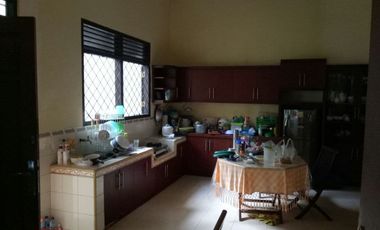 Rumah Bagus 2 Lantai, Perum Taman Pinang Indah, Sidoarjo Kota