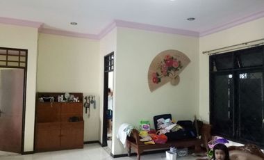 Rumah Bagus 2 Lantai, Perum Taman Pinang Indah, Sidoarjo Kota