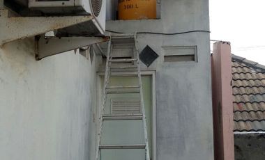 Rumah Bagus 2 Lantai, Perum Taman Pinang Indah, Sidoarjo Kota