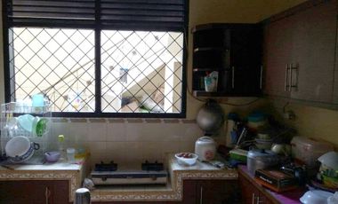 Rumah Bagus 2 Lantai, Perum Taman Pinang Indah, Sidoarjo Kota