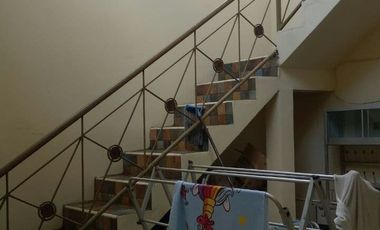 Rumah Bagus 2 Lantai, Perum Taman Pinang Indah, Sidoarjo Kota