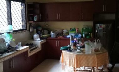 Rumah Bagus 2 Lantai, Perum Taman Pinang Indah, Sidoarjo Kota