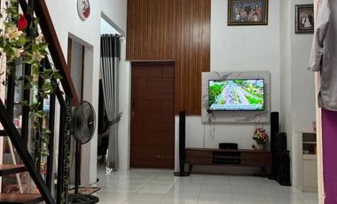 Jual Rumah Perumahan arisco sambutan. Samarinda