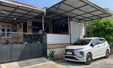 Jual Rumah Perumahan arisco sambutan. Samarinda