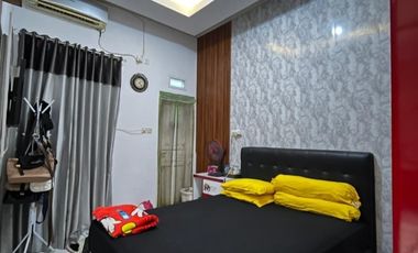 Jual Rumah Perumahan arisco sambutan. Samarinda