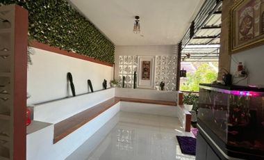 Jual Rumah Perumahan arisco sambutan. Samarinda