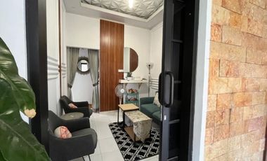 Jual Rumah Perumahan arisco sambutan. Samarinda