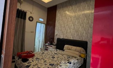 Jual Rumah Perumahan arisco sambutan. Samarinda