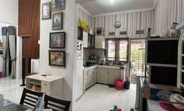 Jual Rumah Perumahan arisco sambutan. Samarinda