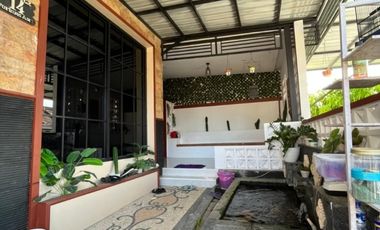 Jual Rumah Perumahan arisco sambutan. Samarinda