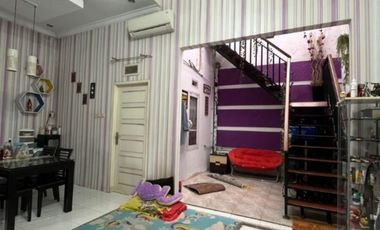 Jual Rumah Perumahan arisco sambutan. Samarinda