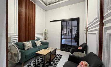 Jual Rumah Perumahan arisco sambutan. Samarinda