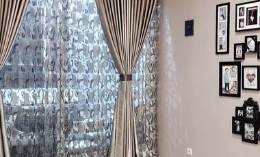 Dijual rumah. griya asri 1. jln jati adabiah. padang timur