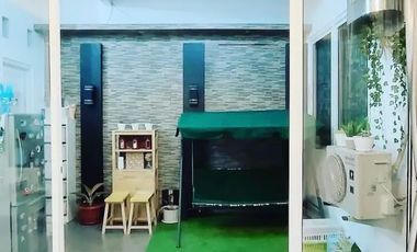 Dijual rumah. griya asri 1. jln jati adabiah. padang timur