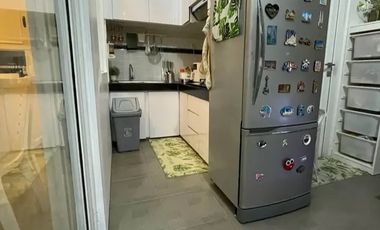 Dijual rumah. griya asri 1. jln jati adabiah. padang timur