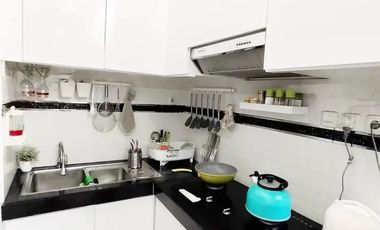 Dijual rumah. griya asri 1. jln jati adabiah. padang timur