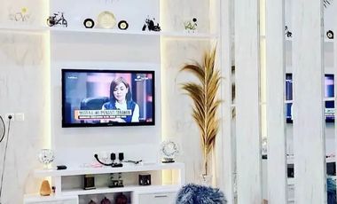 Dijual rumah. griya asri 1. jln jati adabiah. padang timur