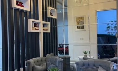 Dijual rumah. griya asri 1. jln jati adabiah. padang timur