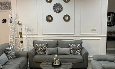 Dijual rumah. griya asri 1. jln jati adabiah. padang timur