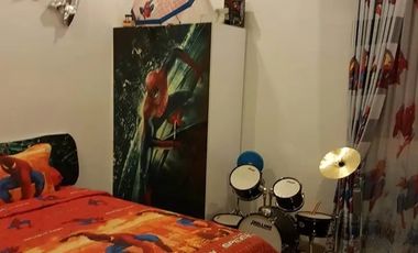 Dijual rumah. griya asri 1. jln jati adabiah. padang timur