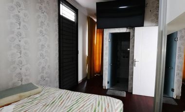 Dijual rumah di perumahan regency balikpapan