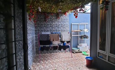 Dijual rumah di perumahan regency balikpapan