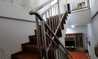 Dijual rumah di perumahan regency balikpapan