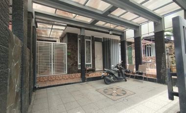 Dijual rumah di perumahan regency balikpapan