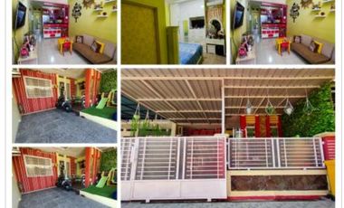 Rumah di Borneo Paradiso, Balikpapan