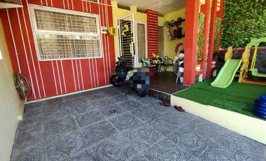 Rumah di Borneo Paradiso, Balikpapan